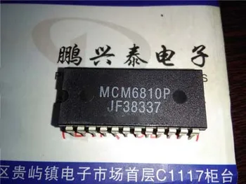 1 бр./лот MC6810 MC6810P DIP-24 в наличност