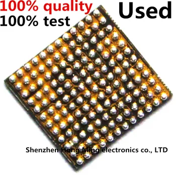 (2 бр) 100% тест е много добър продукт PMI8952 bga чип reball с топки чип IC