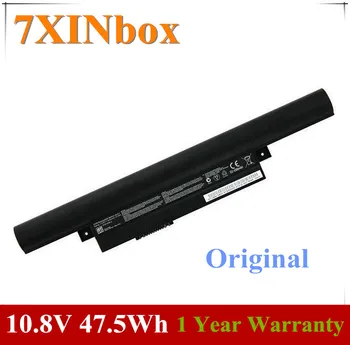 7XINbox 10,8 V 47.5 Wh 4400 mah Оригинална Батерия за лаптоп, A32-D17 За Medion Akoya P7648 D17L69H 40050713 Таблет Серия