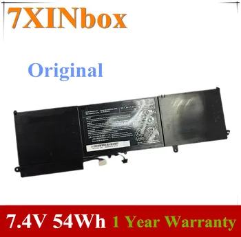 7XINbox 7,4 В 54Wh 7042 ма Оригинална Батерия за лаптоп PA5028U-1BRS За TOSHIBA Satellite U845 U845t серия PA5028U