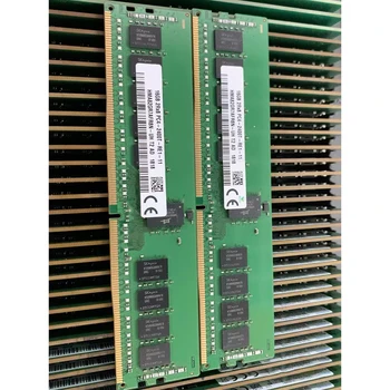HMA82GR7AFR8N-ъ-Ъ, За Sky hynix / Сървър памет от 16 GB, 2RX8 PC4-2400T REG ECC DDR4