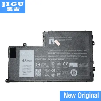 JIGU Оригинална Батерия за лаптоп 01v2f6 1V2F6 DL011307-PRR13G01 TRHFF за DELL Inspiron 15 5000 5547 За Latitude 3450