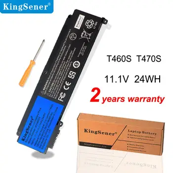 KingSener T460s Батерия за лаптоп Lenovo T470S 00HW024 00HW025 00HW022 01AV407 01AV406 00HW023 SB10J79004 SB10F46463