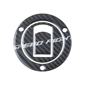 Kodaskin 3D Въглеродни Влакна Винил Газ Шапки Масло Етикети Танк Pad Стикер Протектор За PEUGEOT speedfight 125/150 sf125/150