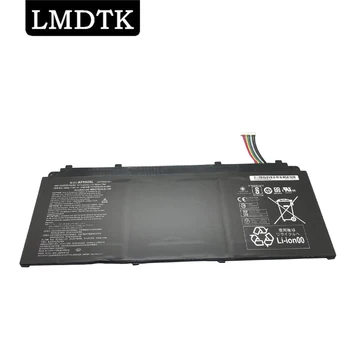 LMDTK Нов AP1505L AP15O5L Батерия за лаптоп Acer Aspire S 13 S5-371 S5-371-52JR S5-371-7278 767P CB5-312T AP1503K 11,55 В 53,9 W
