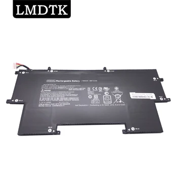 LMDTK Нова Батерия за лаптоп EO04XL за HP EliteBook Folio G1 827927-1B1 827927-1C1 828226-005 HSTNN-I73C