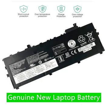 ONEVAN 01AV494 Батерия За Lenovo ThinkPad X1 Carbon X1C 5th Gen 2017 5th 6th 2018 Серия 01AV429 SB10K97586 01AV430 01AV431