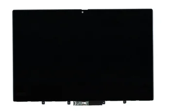 Thinkpad L13 Yoga Сензорен Екран 13,3 Инча Матричен LCD Дисплей За Лаптоп В Събирането на Лентата За Lenovo Yoga L13 Тип 20R5, 20R6