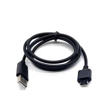 USB Кабел за синхронизация на данни за таксуване на LG KF900 Prada II / KG275 / KG280 / KG320 / KG320s / KG350s / KG375 / KG800 Шоколад / KG810/ KM330