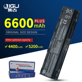 Батерия за лаптоп JIGU за Toshiba Satellite L870-111 L875-116 P855-102 S855-043 S875-004 S855-045 Pro C850-00X Pro S850-003