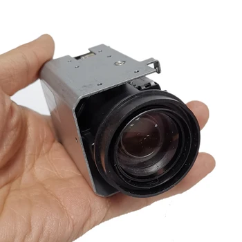 Истински 30X Sony IMX307 2MP 1080P AHD TVI CVI CVBS 4,7 ~ 94 mm 4 В 1 Модул камера, с увеличение Подкрепа UTC Coaxia Lcontorl ВИДЕОНАБЛЮДЕНИЕ Камера
