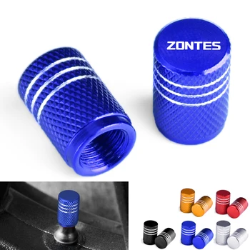 Капачки за Вентили на гуми за Zontes G1-125/X R310 T2-310 T310 U1-125 U125 V310 X310 Z2-125 M310 ZT310X 310 В 310X310 Т 310R 2018-2020 2021