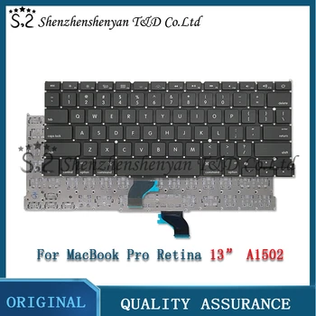 Клавиатурата A1502 За Macbook Pro Retina 13 