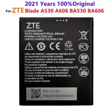 Нов Оригинален 2660 ма Li3826T43P4h705949 Батерия За ZTE Blade A5 2019/Blade A3 2020 Интелигентни Батерии За Мобилни телефони
