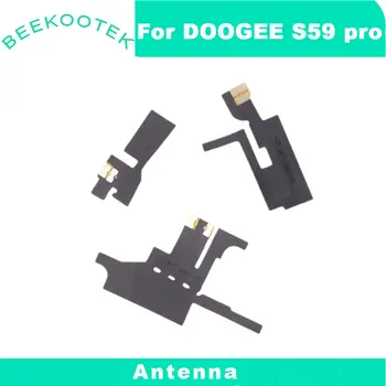 Нов Оригинален DOOGEE S59 Pro Антена Телефон Стикер Сигнална Антена Ремонт Смяна на Аксесоари, резервни Части За вашия Телефон DOOGEE S59 PRO