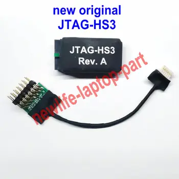 нов оригинален за JTAG-HS3 REV.Кабел за програмиране USB Кабел за Зареждане на дебъгер Digilent висока скорост на изтегляне тествана безплатна доставка
