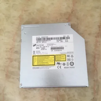 Нов оригинален оптично устройство DVD-RW за Lenovo 9,5 мм, FRU: 00FC442 P/N: SDX0H12648