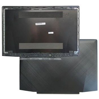 Новост За Lenovo Ideapad Y700-15 Y700-15ISK Y700-15ACZ на Лаптопа с LCD Дисплей ГОРНАТА част на Задната част на кутията AM0ZF000C00 Не Пълноценната версия