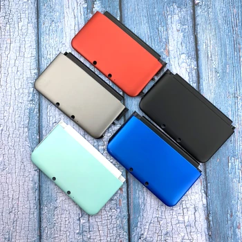 Цветни Сменяеми Комплектен Камерата за конзолата Nintend 3DS XL / LL